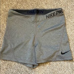 Nike Pro Spandex